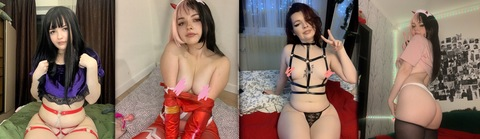 Leaked littlepeiceofneko header onlyfans leaked