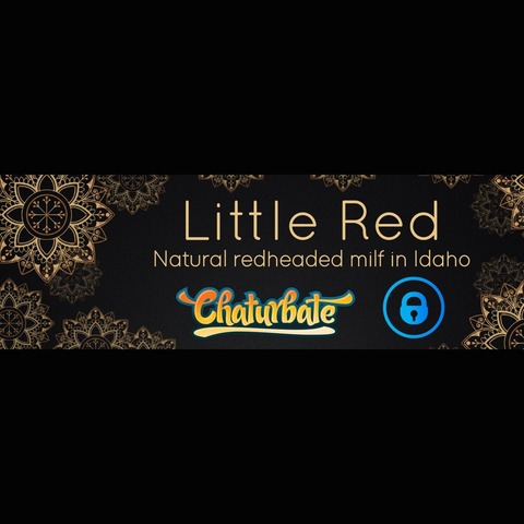 Leaked littlered_69 header onlyfans leaked