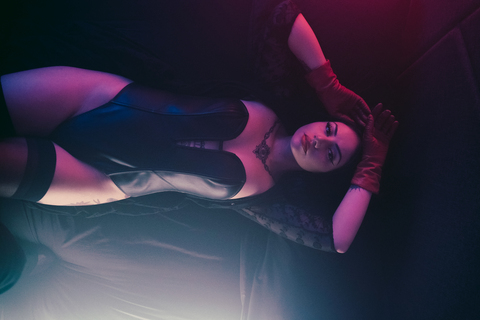 Leaked littlerosedarling header onlyfans leaked