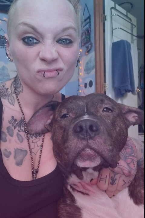 Leaked livngdeadgrl91 header onlyfans leaked