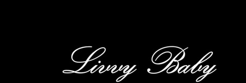 Leaked livvybaby03 header onlyfans leaked