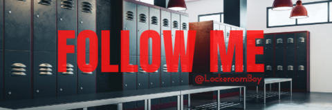 Leaked lockeroomboy header onlyfans leaked