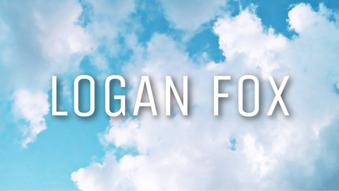 Leaked loganfoxfree header onlyfans leaked