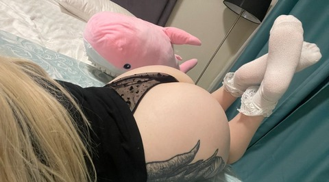 Leaked lolly_tyan header onlyfans leaked