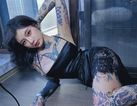 Leaked longmaocouple header onlyfans leaked
