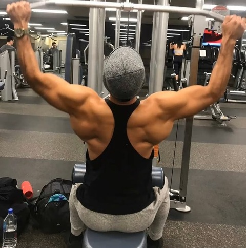 Leaked longsteel531 header onlyfans leaked