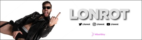 Leaked lonrot header onlyfans leaked