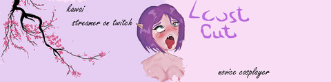 Leaked loostcut header onlyfans leaked