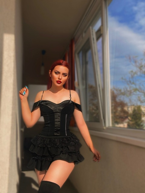 Leaked loredana217 header onlyfans leaked