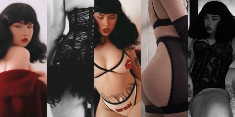 Leaked lorilavish header onlyfans leaked
