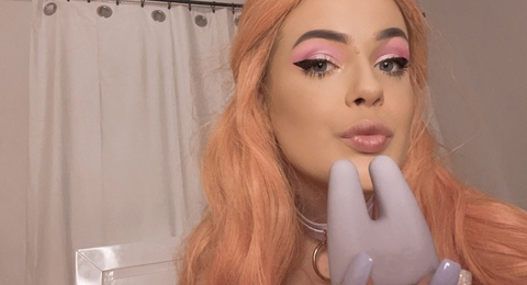 Leaked lottiebxby.free header onlyfans leaked