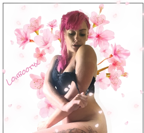 Leaked loubootyx header onlyfans leaked