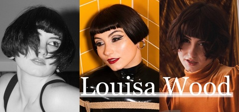 Leaked louisawood header onlyfans leaked
