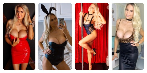 Leaked louisejensonxxx header onlyfans leaked