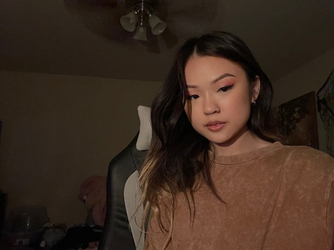 Leaked loveluluchu header onlyfans leaked