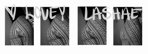 Leaked loveylashae header onlyfans leaked