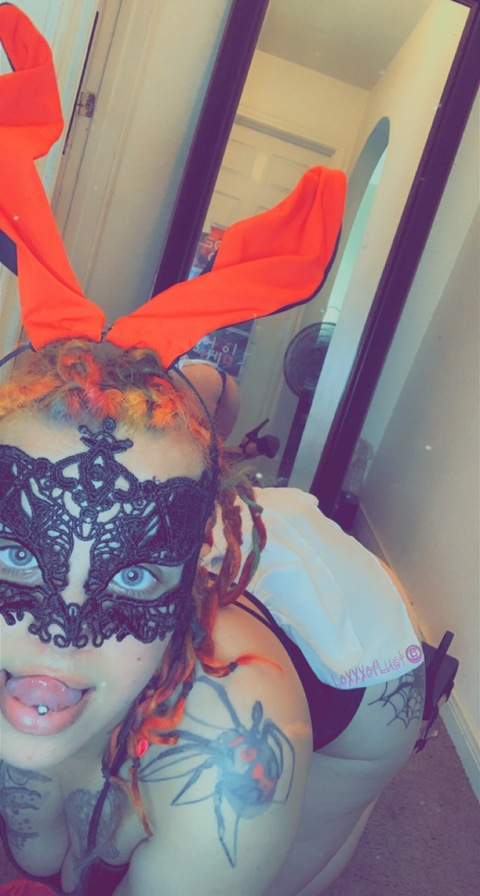Leaked loxxxoflust header onlyfans leaked