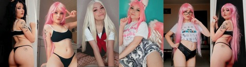 Leaked loyoladoll header onlyfans leaked