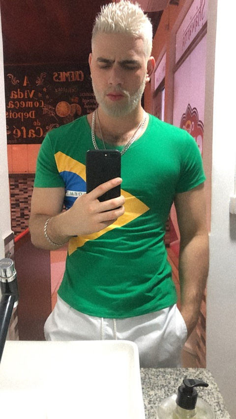 Leaked lucas_antonio header onlyfans leaked