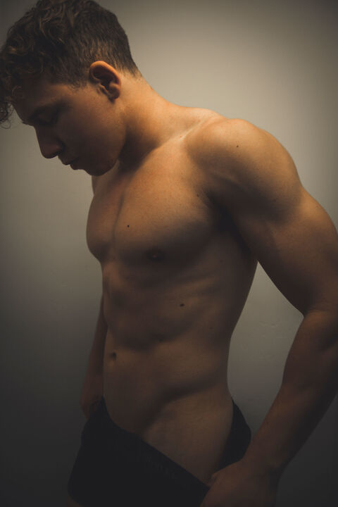 Leaked lucas_blake header onlyfans leaked