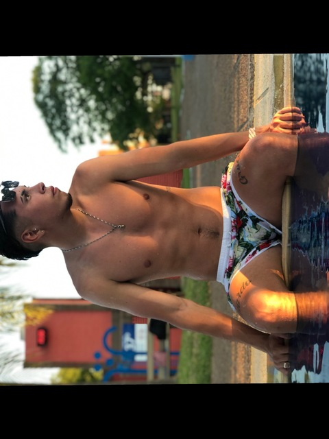 Leaked lucasfederico7 header onlyfans leaked