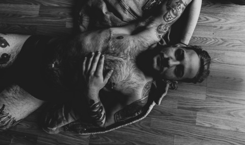 Leaked lucasking header onlyfans leaked