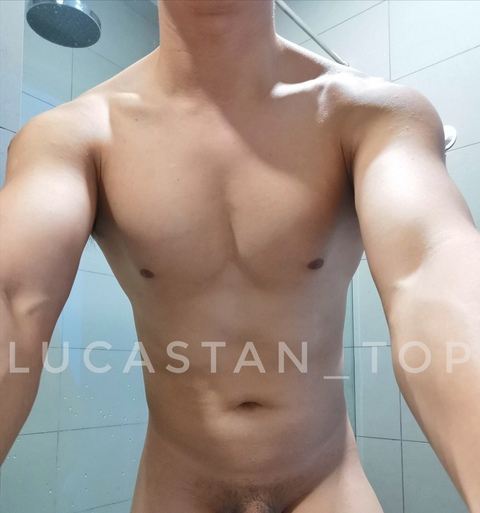 Leaked lucastan_top header onlyfans leaked