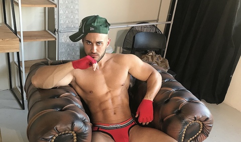 Leaked lucasyfit header onlyfans leaked