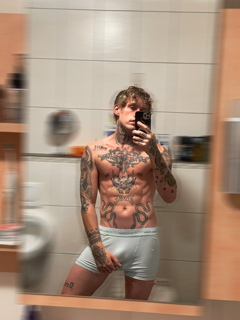 Leaked luccidsoul header onlyfans leaked