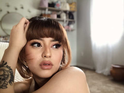 Leaked luccilu header onlyfans leaked