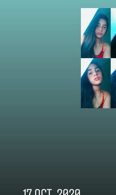 Leaked lucerito1905 header onlyfans leaked