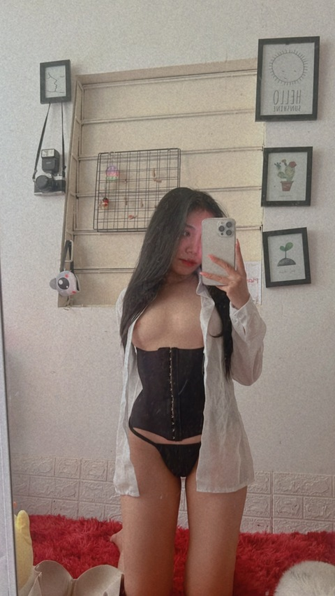 Leaked lucibae header onlyfans leaked