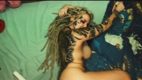 Leaked luckylou_666 header onlyfans leaked