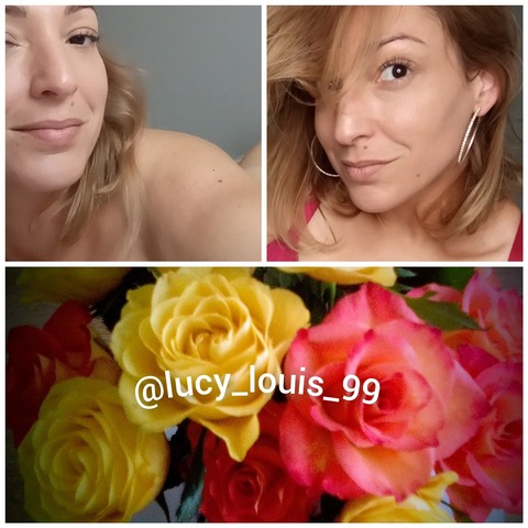 Leaked lucy_louis_99 header onlyfans leaked