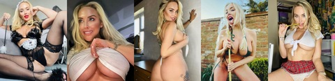 Leaked lucyannebrooks header onlyfans leaked