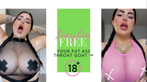 Leaked lucyloe header onlyfans leaked