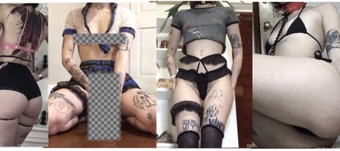 Leaked lucyxmachina header onlyfans leaked