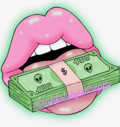 Leaked luhforiegndream header onlyfans leaked