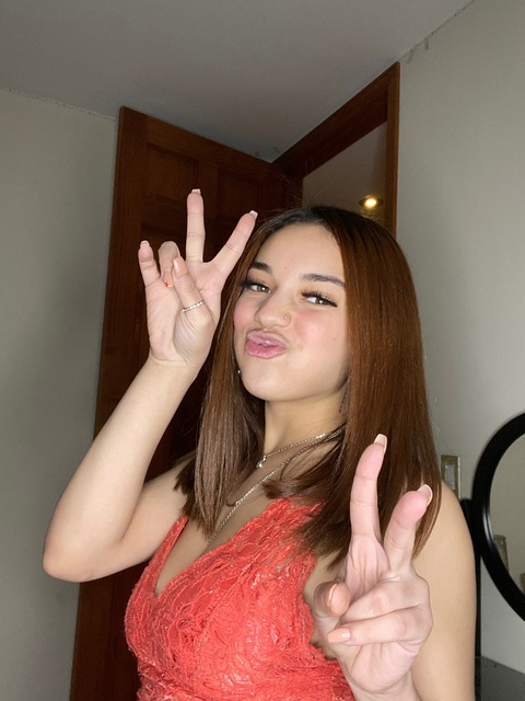 Leaked luhrubia header onlyfans leaked