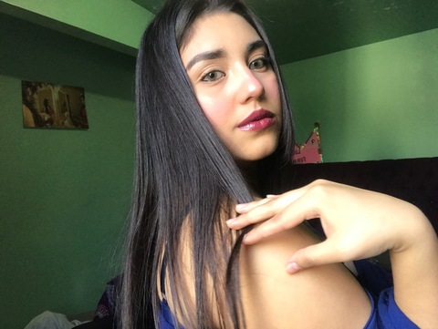 Leaked luisaafloress header onlyfans leaked