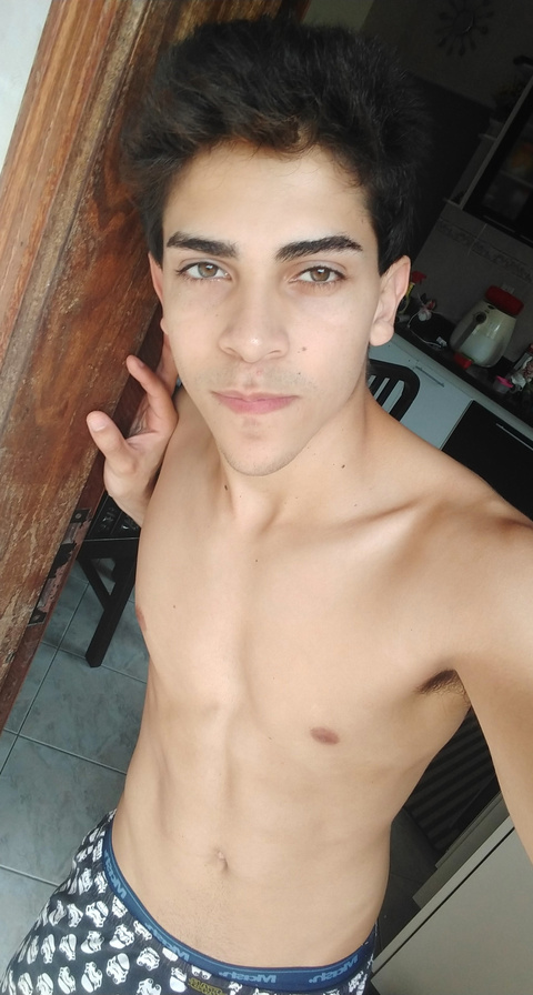 Leaked luisg_ header onlyfans leaked