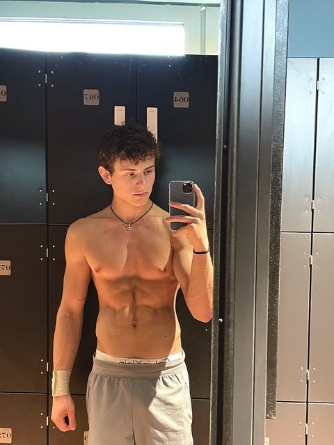 Leaked lukas.of header onlyfans leaked