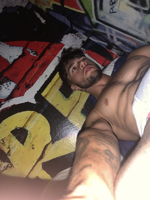 Leaked luketattoo01 header onlyfans leaked
