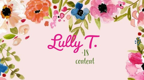 Leaked lullyt header onlyfans leaked