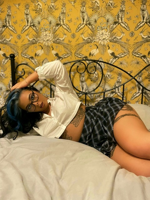 Leaked lulublueeexo header onlyfans leaked