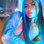 Leaked luminesque onlyfans leaked