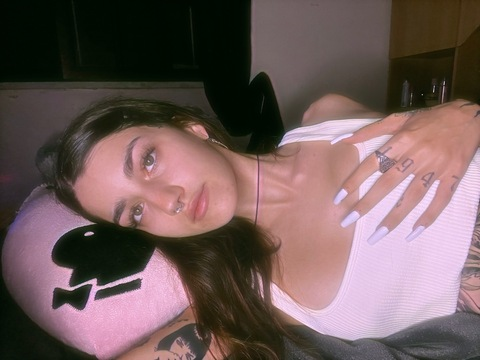 Leaked lunathefairyy header onlyfans leaked
