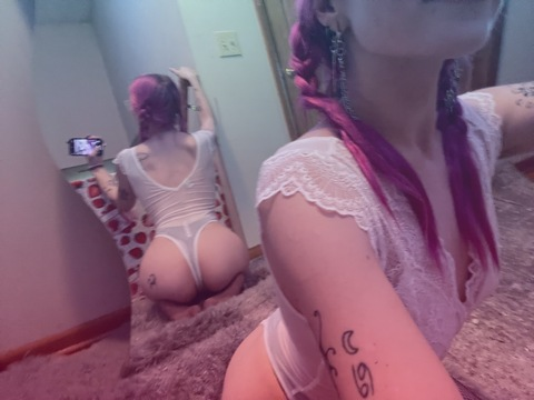 Leaked luvbunii header onlyfans leaked