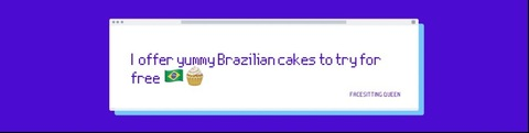 Leaked luvmarciabrazil header onlyfans leaked