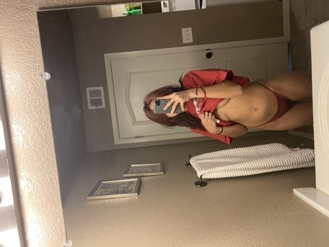 Leaked luvneli header onlyfans leaked